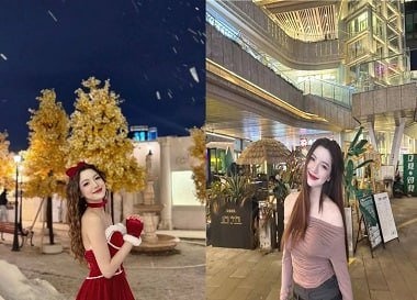 sex clip-Móc lồn thì anh trai ập vào