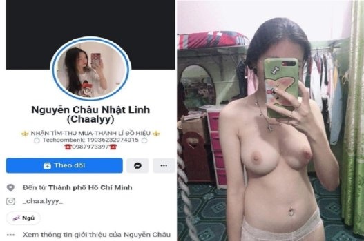 Nện Nguyễn Châu Nhật Minh sướng - sex Việt Nam